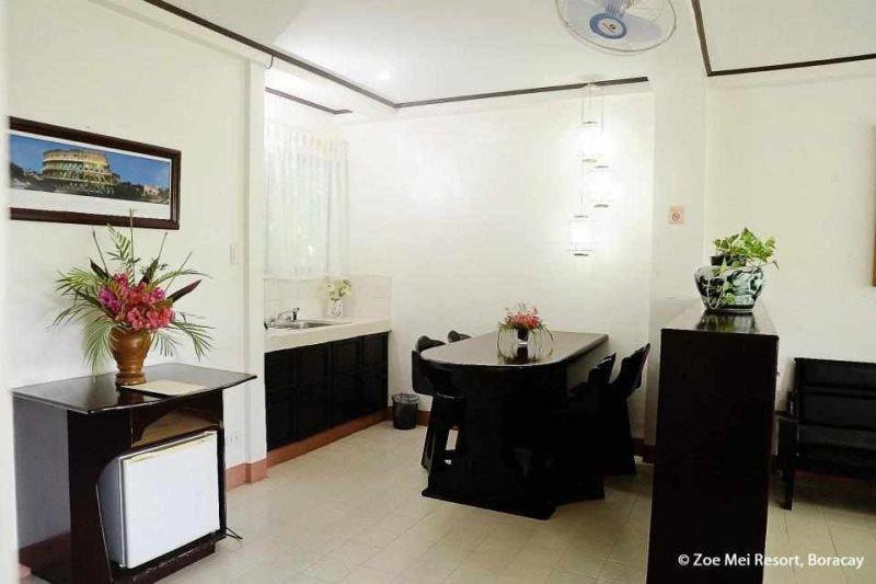 Zoe Mei Resort Malay Exterior photo