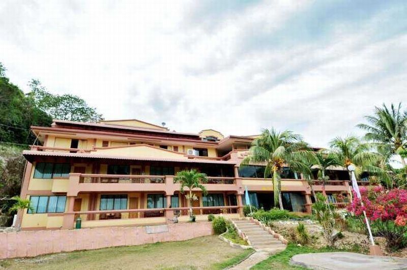 Zoe Mei Resort Malay Exterior photo