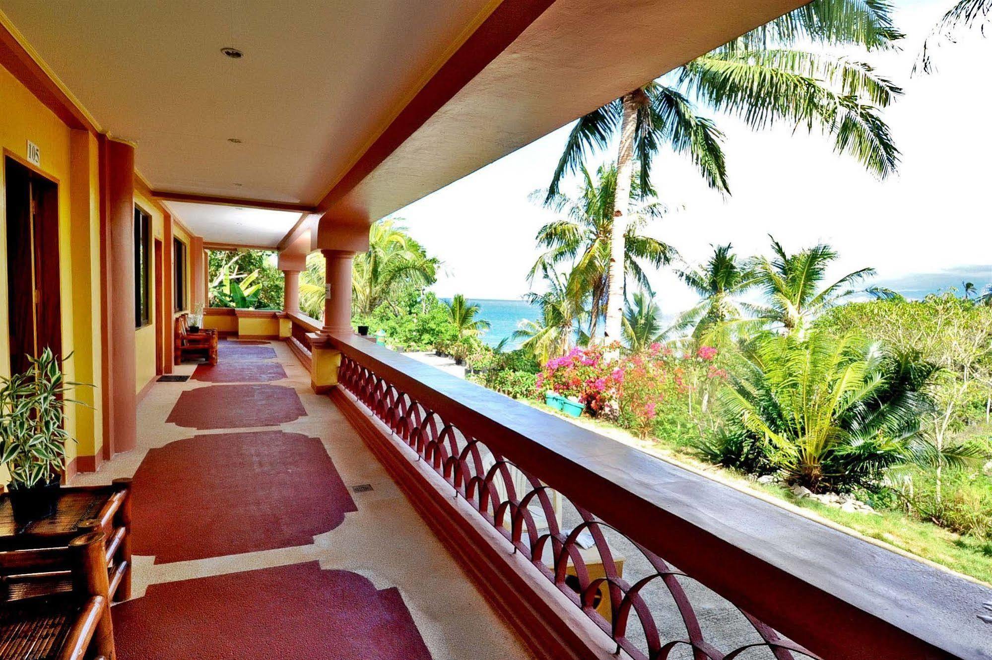 Zoe Mei Resort Malay Exterior photo