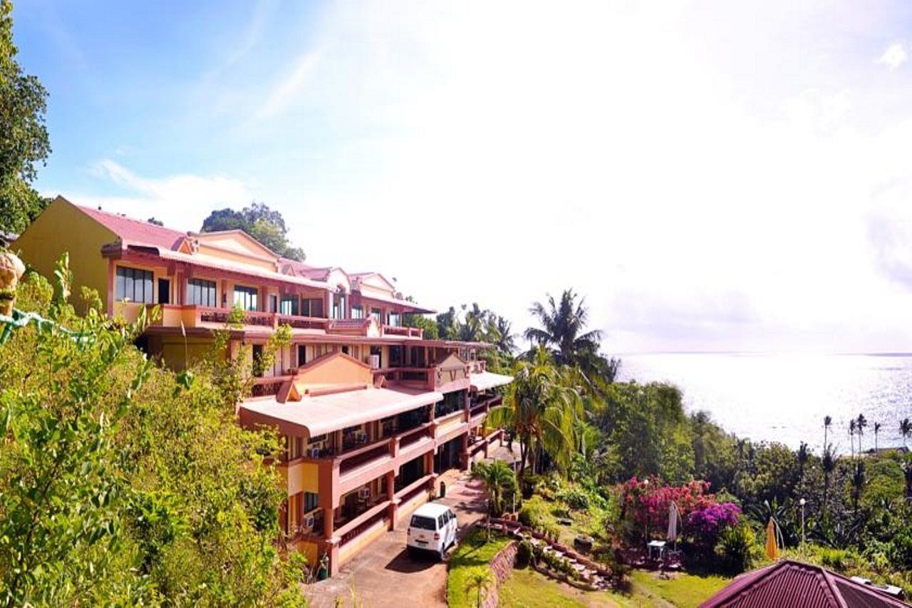 Zoe Mei Resort Malay Exterior photo